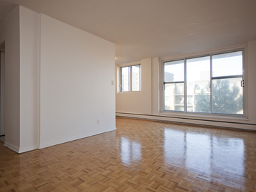 Apartments for Rent in Montreal -  Bois-de-Boulogne Apartments - CanadaRentalGuide.com