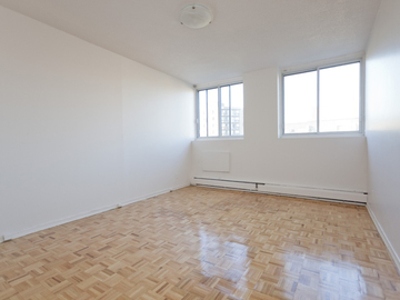 Apartments for Rent in Montreal -  Bois-de-Boulogne Apartments - CanadaRentalGuide.com