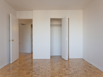 Apartments for Rent in Montreal -  Bois-de-Boulogne Apartments - CanadaRentalGuide.com
