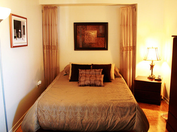 Apartments for Rent in Montreal -  The Olympic Village - CanadaRentalGuide.com