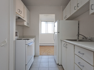 Apartments for Rent in Montreal -  Bois-de-Boulogne Apartments - CanadaRentalGuide.com