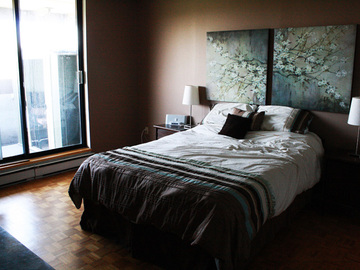 Apartments for Rent in Montreal -  The Olympic Village - CanadaRentalGuide.com