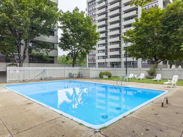 Apartments for Rent in Quebec City -  Chapdelaine Apartments - CanadaRentalGuide.com