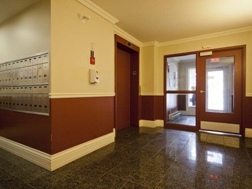 Apartments for Rent in Quebec City -  Domaine Laudance Apartments - CanadaRentalGuide.com