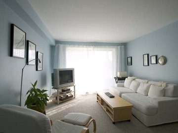 Apartments for Rent in Quebec City -  Faubourg de la Pointe Apartments - CanadaRentalGuide.com