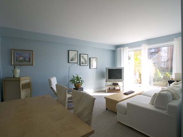 Apartments for Rent in Quebec City -  Faubourg de la Pointe Apartments - CanadaRentalGuide.com
