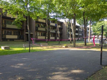 Apartments for Rent in Quebec City -  Jardin Des Seigneurs Apartments - CanadaRentalGuide.com