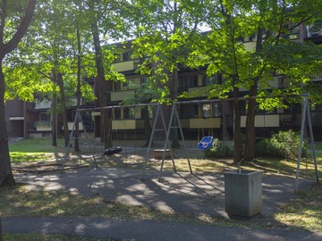 Apartments for Rent in Quebec City -  Jardin Des Seigneurs Apartments - CanadaRentalGuide.com