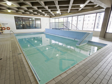 Apartments for Rent in Quebec City -  Samuel Holland Apartments - CanadaRentalGuide.com