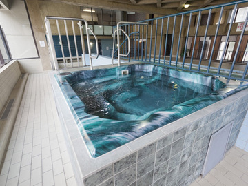 Apartments for Rent in Quebec City -  Samuel Holland Apartments - CanadaRentalGuide.com