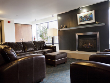 Apartments for Rent in Quebec City -  Samuel Holland Apartments - CanadaRentalGuide.com