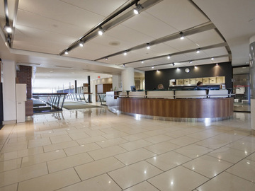 Apartments for Rent in Quebec City -  Samuel Holland Apartments - CanadaRentalGuide.com