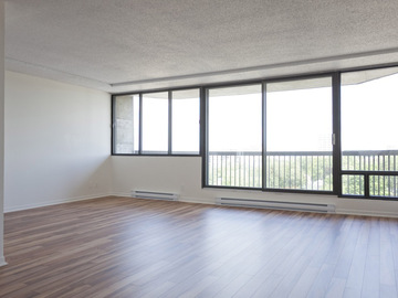 Apartments for Rent in Quebec City -  Samuel Holland Apartments - CanadaRentalGuide.com