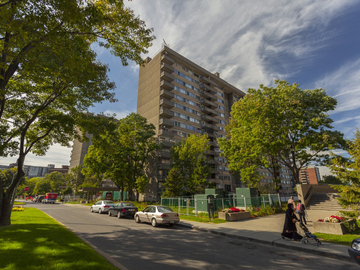 Apartments for Rent in Saint-Laurent -  Joie De Vivre Apartments - CanadaRentalGuide.com