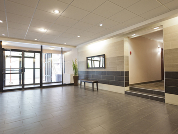 Apartments for Rent in Saint-Laurent -  Joie De Vivre Apartments - CanadaRentalGuide.com