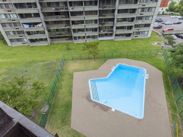 Apartments for Rent in Saint-Laurent -  Le Comesol Apartments - CanadaRentalGuide.com