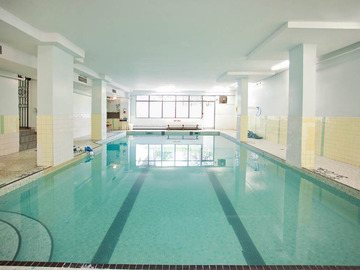Apartments for Rent in Toronto -  Scarborough Golf Apartments - CanadaRentalGuide.com