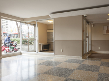 Apartments for Rent in Toronto -  Belmar Apartments - CanadaRentalGuide.com