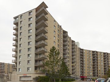 Apartments for Rent in London - Highland Village - CanadaRentalGuide.com