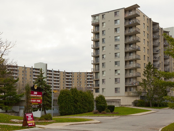 Apartments for Rent in London -  Highland Village - CanadaRentalGuide.com