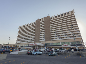 Apartments for Rent in Calgary -  Mayfair Place Apartments - CanadaRentalGuide.com