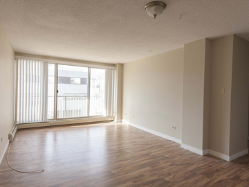 Apartments for Rent in Calgary -  Camelot Suites - CanadaRentalGuide.com