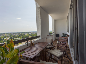 Apartments for Rent in Calgary -  Mayfair Place Apartments - CanadaRentalGuide.com