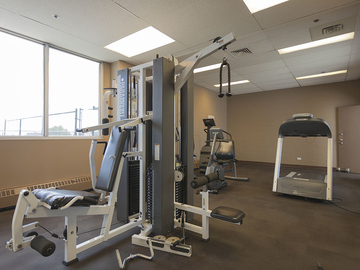 Apartments for Rent in Calgary -  Mayfair Place Apartments - CanadaRentalGuide.com