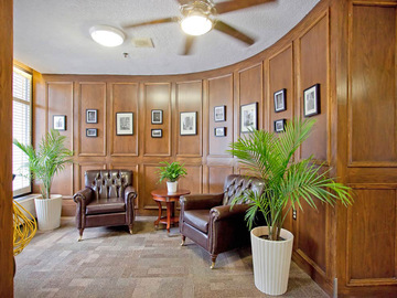 Apartments for Rent in Toronto -  Isabella Apartments - CanadaRentalGuide.com