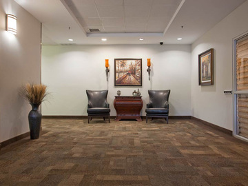 Apartments for Rent in Burlington -  Windsor Apartments - CanadaRentalGuide.com