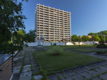 Apartments for Rent in Quebec City -  Les Habitats Apartments - CanadaRentalGuide.com
