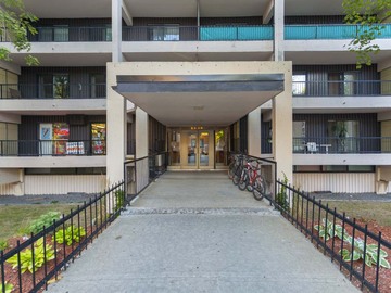 Apartments for Rent in Quebec City -  Les Habitats Apartments - CanadaRentalGuide.com