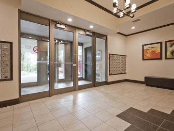 Apartments for Rent in Quebec City -  Les Habitats Apartments - CanadaRentalGuide.com