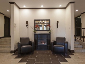Apartments for Rent in Quebec City -  Les Habitats Apartments - CanadaRentalGuide.com