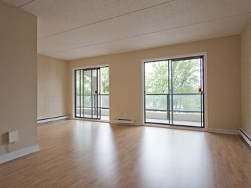 Apartments for Rent in Quebec City -  Les Habitats Apartments - CanadaRentalGuide.com